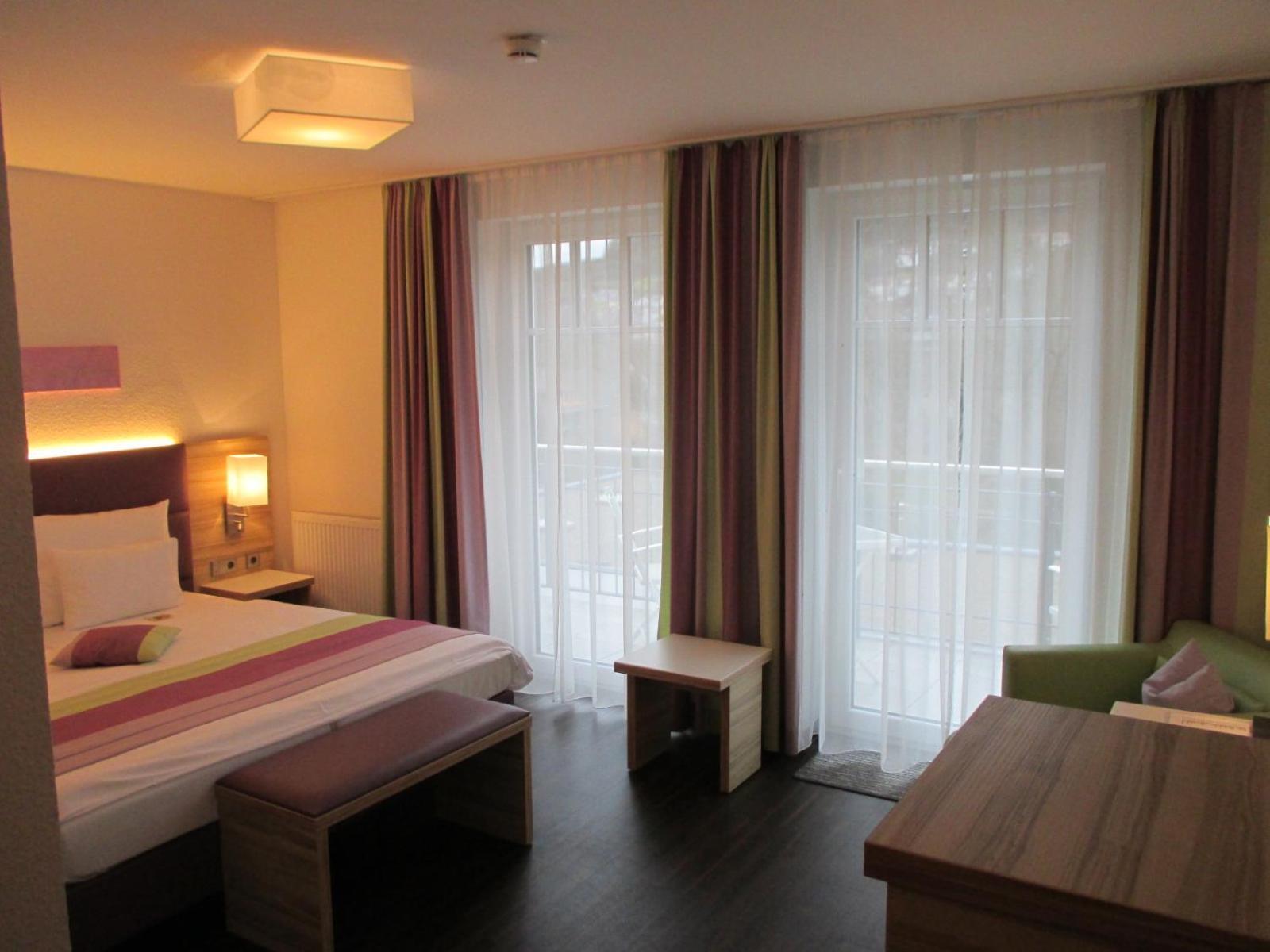 Schlosshotel Ingelfingen Buitenkant foto